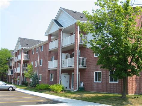 Out of the 10 units, you are guaranteed to. . 1 bedroom apartments for rent in woodstock ontario